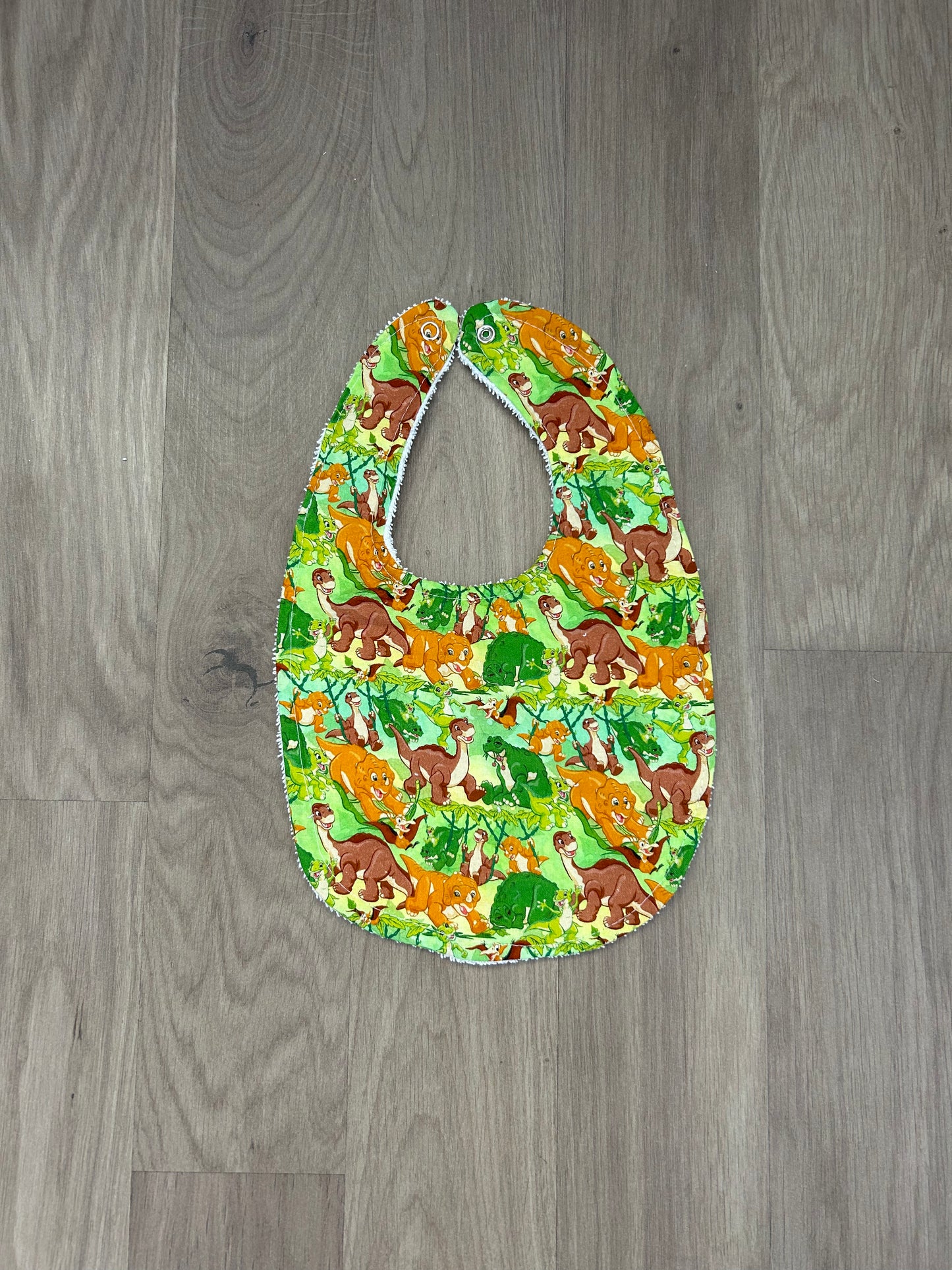 Dinosaur - the land before time