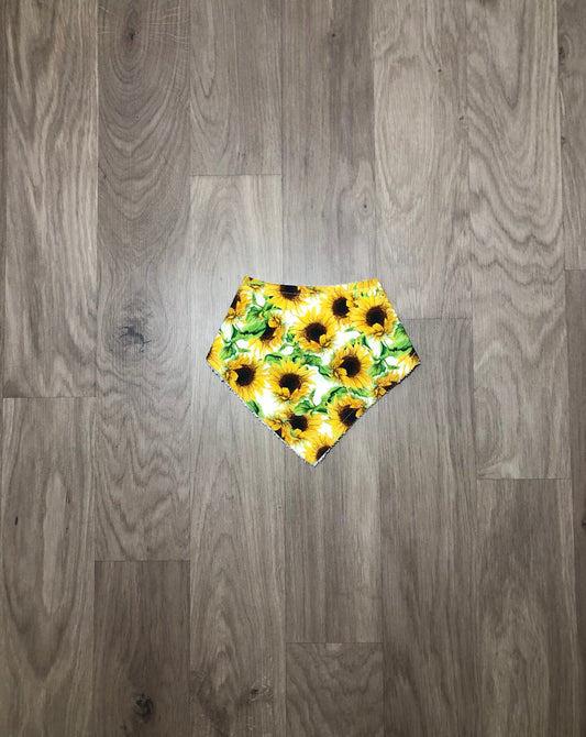 Sunflower- small - 0-3 months
