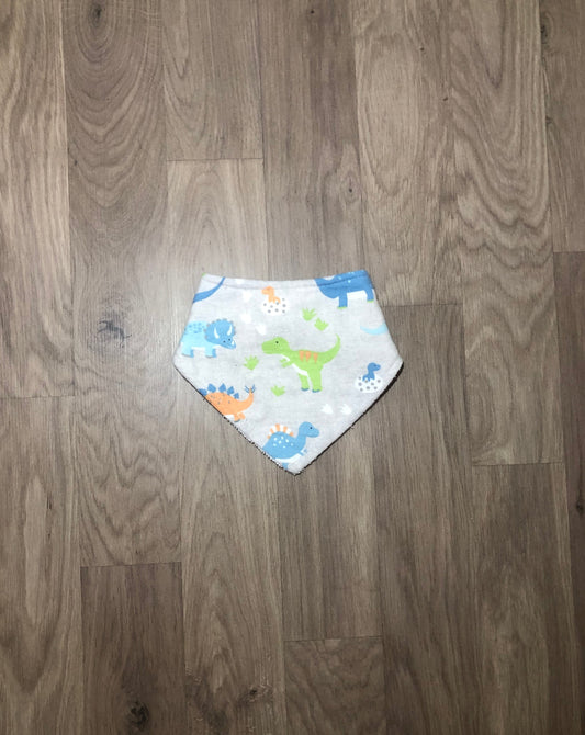 Dinosaur land - 0-3 months