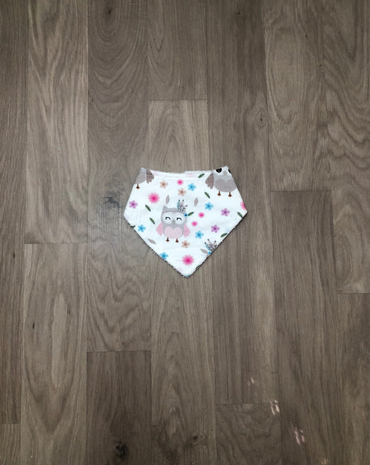 Hooty the owl - 0-3 months