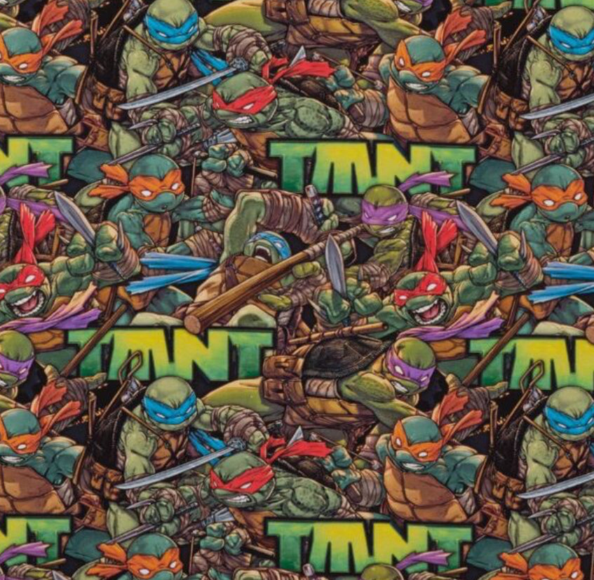 TMNT