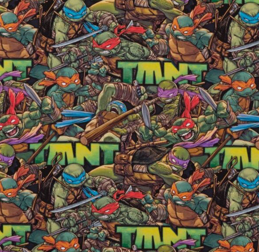 TMNT