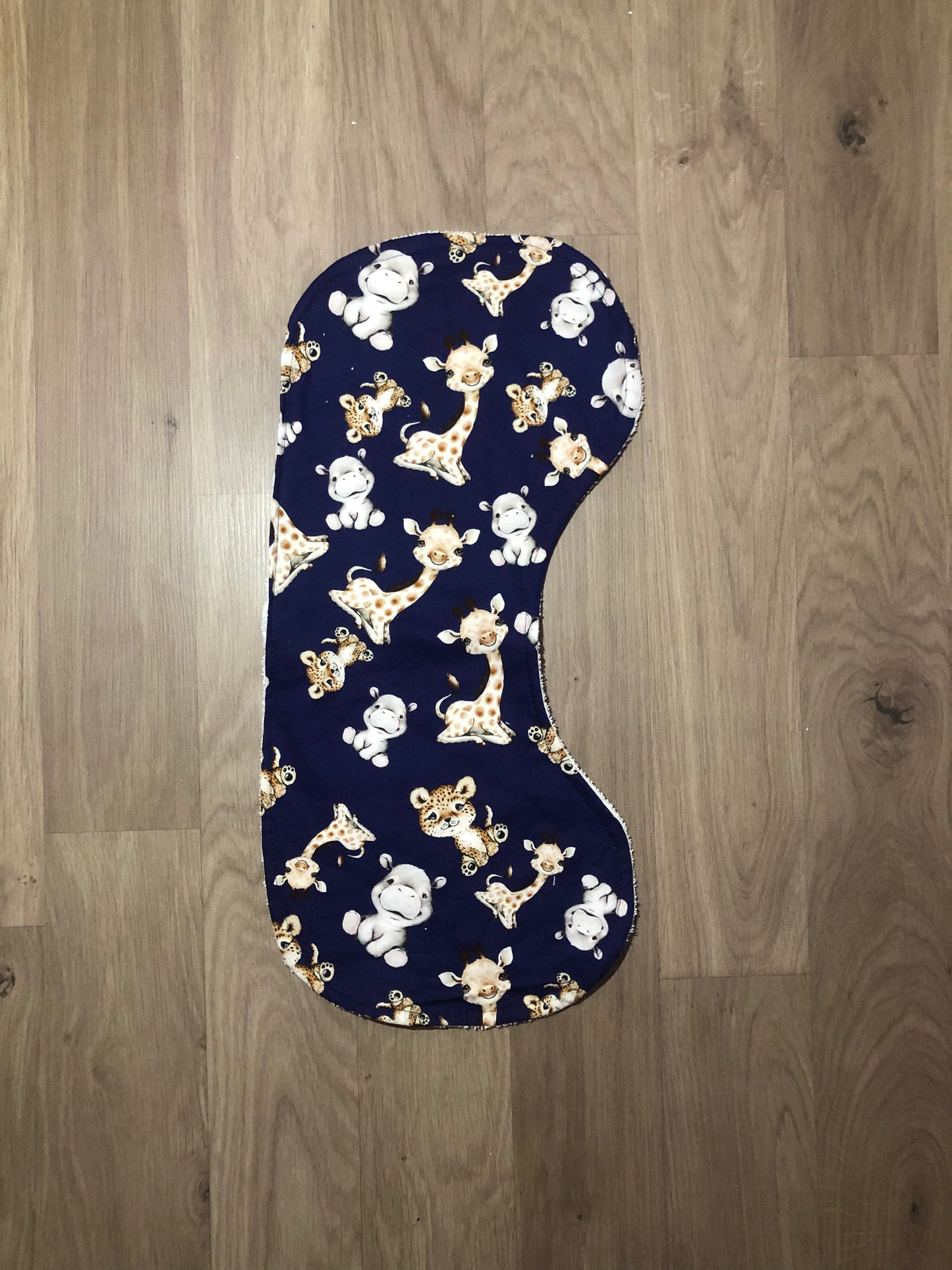 Baby animals - Navy