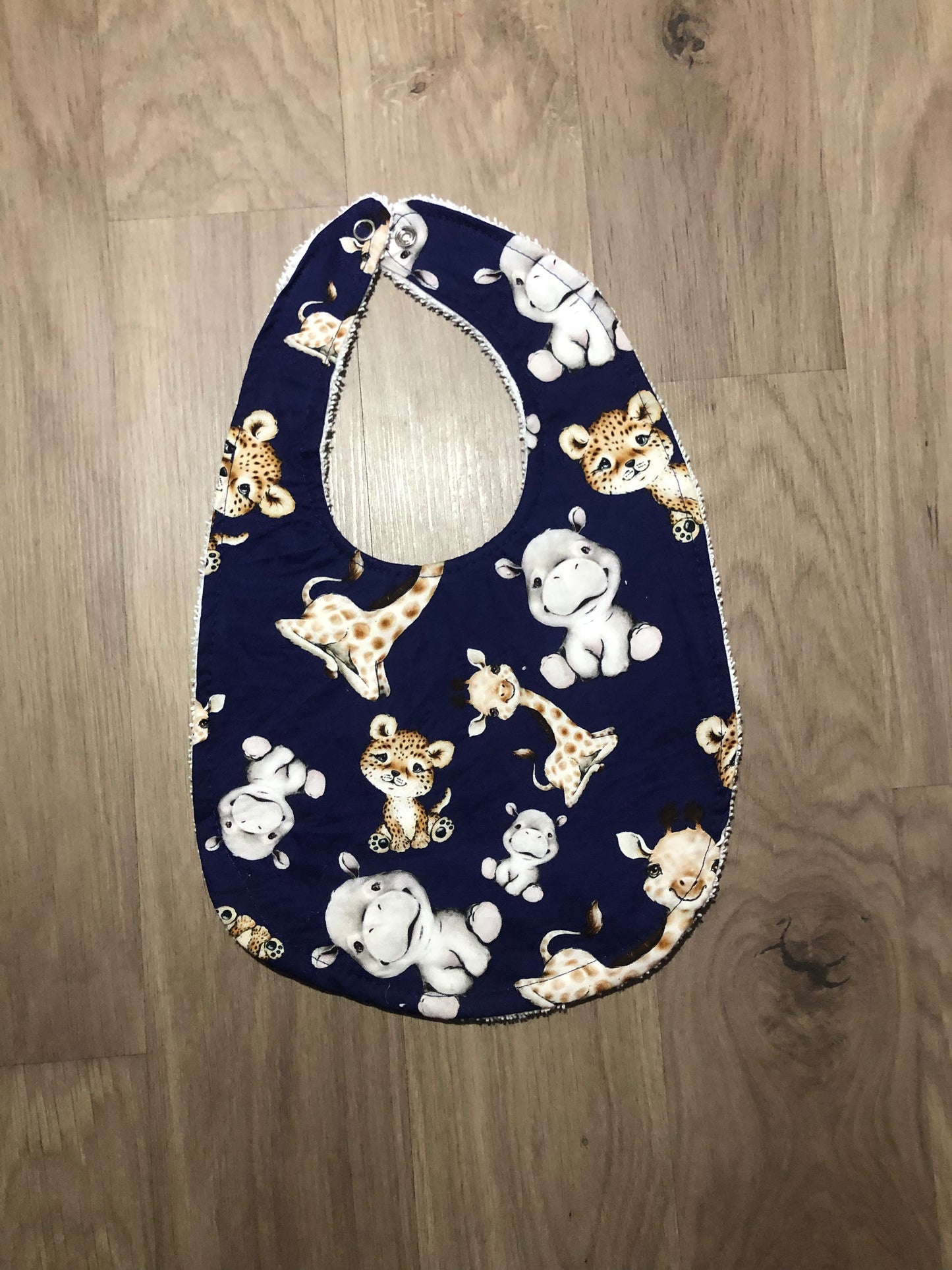 Baby animals - Navy