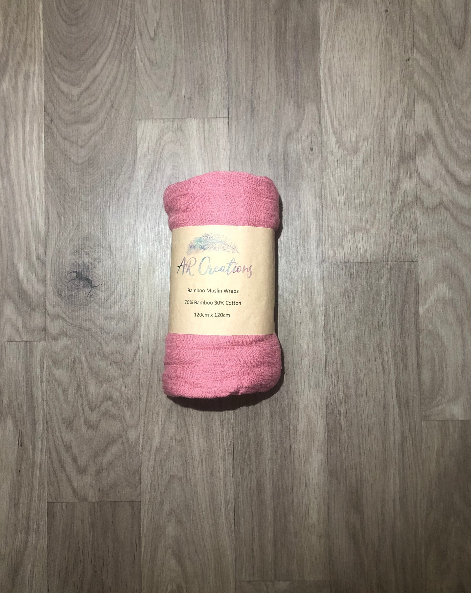 dusty rose, swaddles, muslin wraps, bamboo muslin wraps,