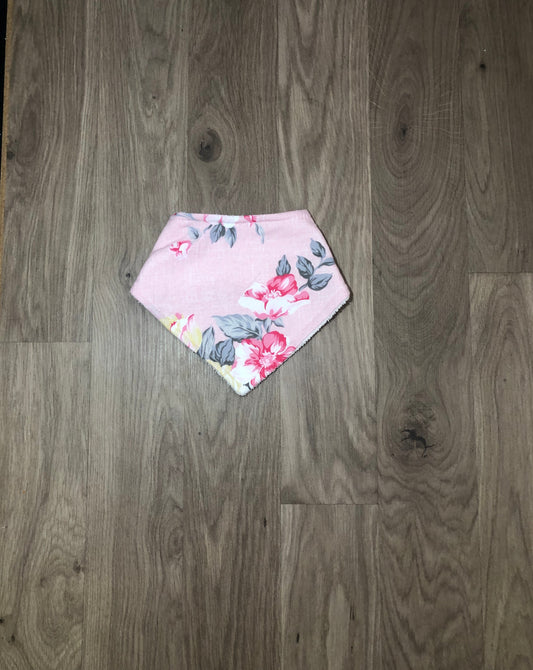 Marlyn floral - 0-3 months