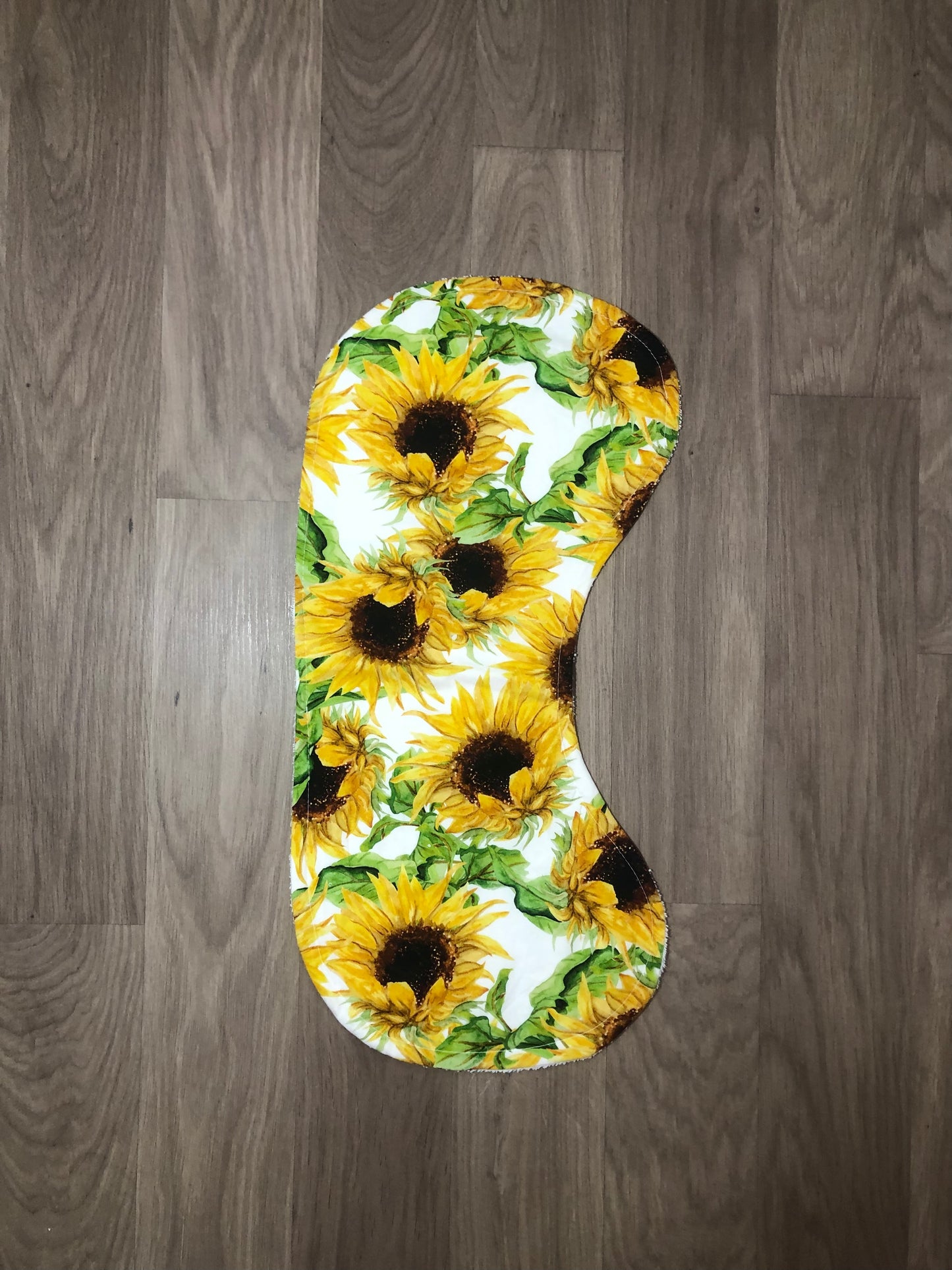 Large Sunflowers