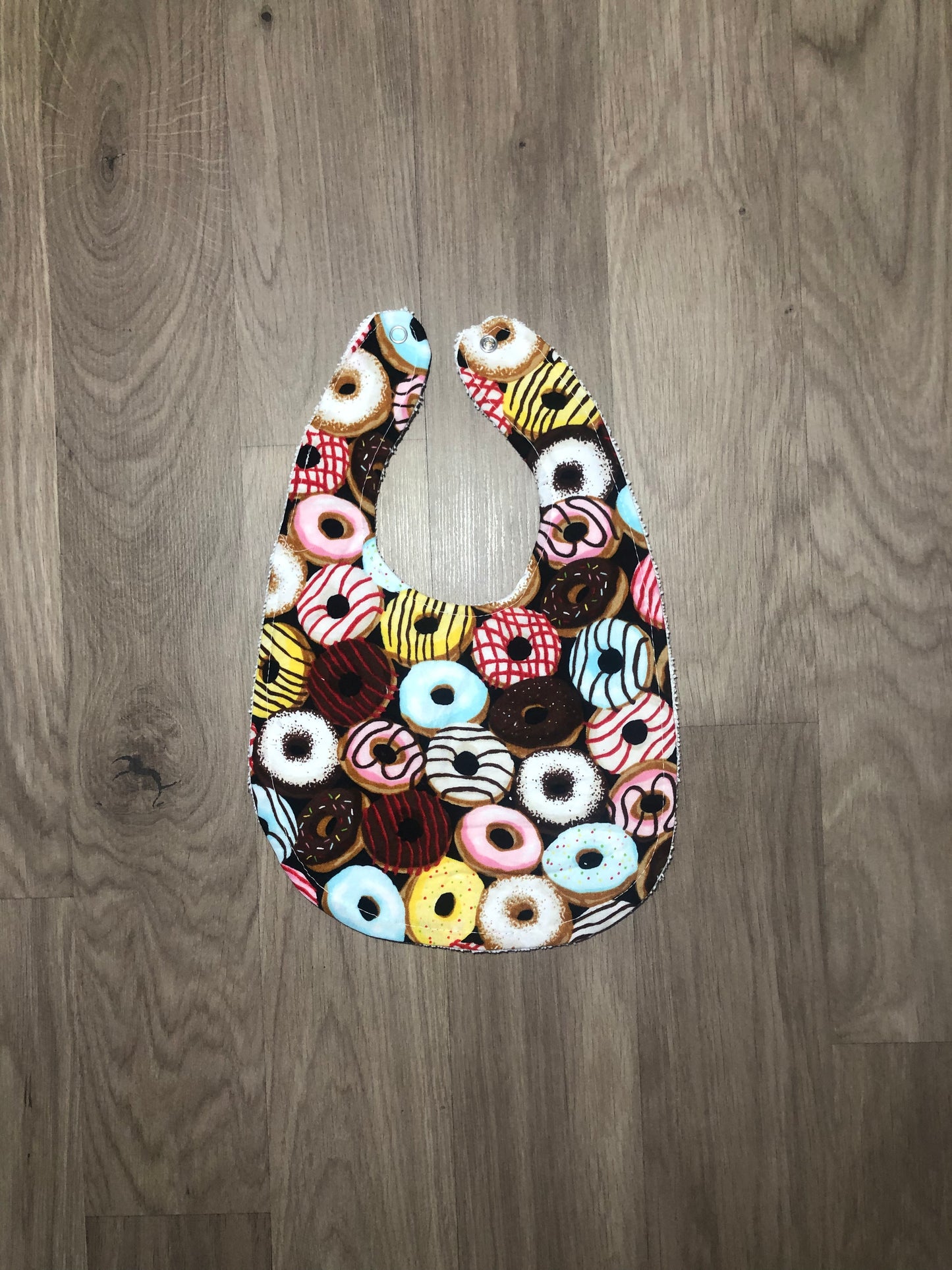 Doughnuts