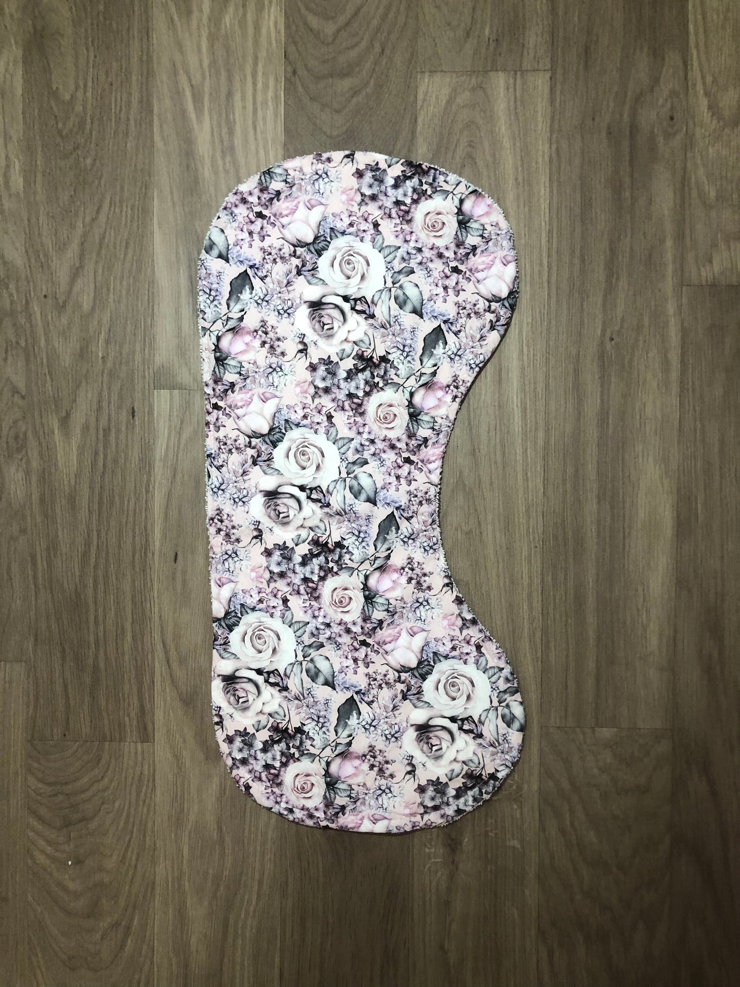 Elise floral - pink