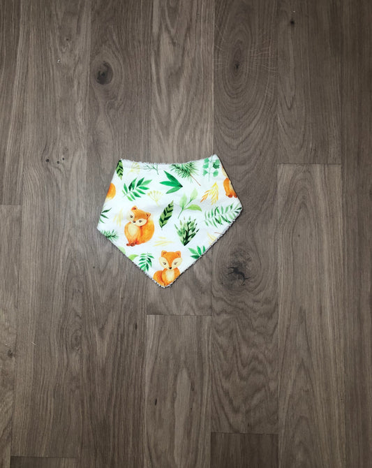 Fox - 0-3 months