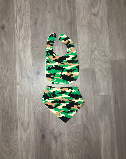 Camo