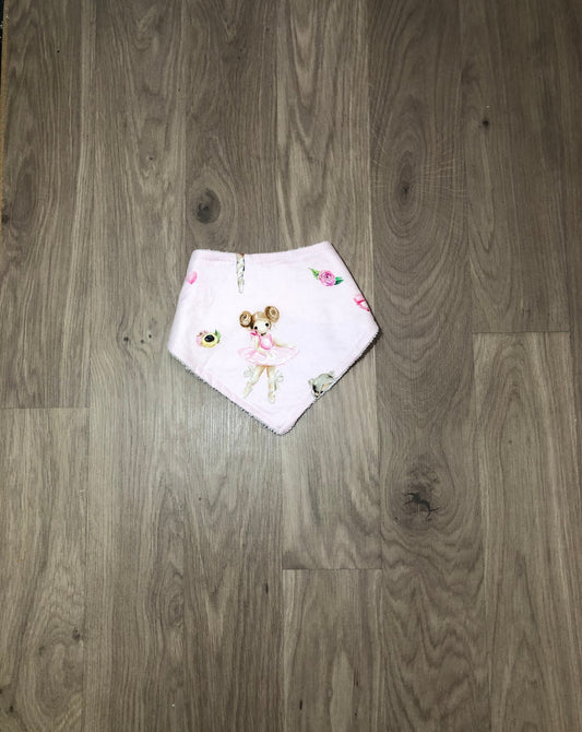 Ballerina  - 0-3 months