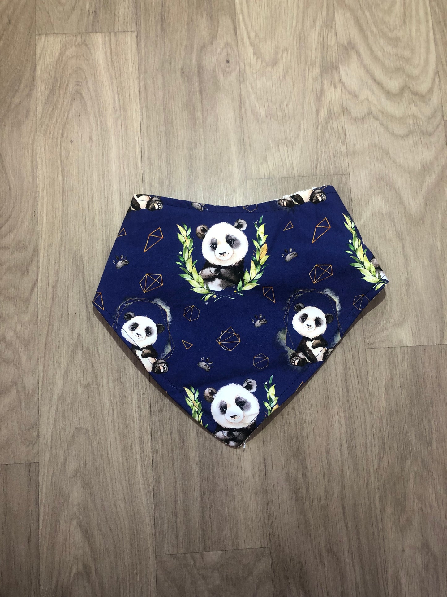 Panda - Navy